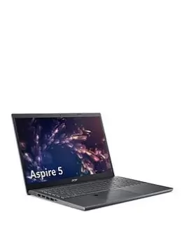Acer Aspire 5 A515-47 Laptop - 15.6" Fhd, AMD Ryzen 5, 16GB Ram, 512GB SSD - Iron - Laptop Only
