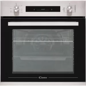 Candy FCP602 65L Integrated Electric Single Oven