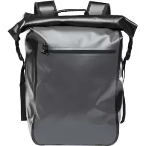 Stormtech Kemano Backpack (black/Graphite)