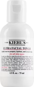 Kiehl's Ultra Facial Toner 75ml