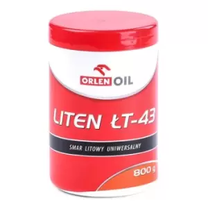 ORLEN Grease QFG169S80
