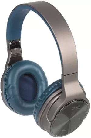 Intempo Opulence WDS25 Bluetooth Wireless Headphones