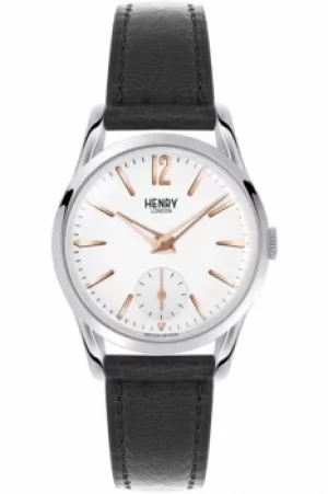 Ladies Henry London Heritage Highgate Watch HL30-US-0001