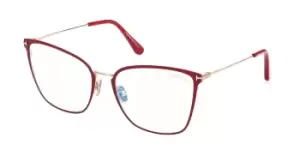 Tom Ford Eyeglasses FT5839-B Blue-Light Block 075