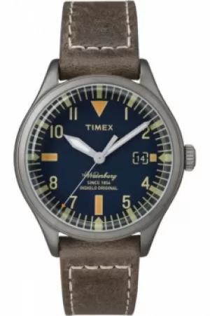 Unisex Timex The Waterbury Watch TW2P84400