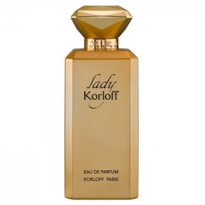 Korloff Lady Korloff Eau de Parfum 88ml