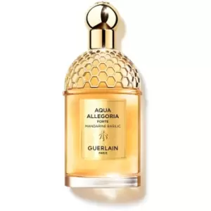Guerlain Aqua Allegoria Forte Mandarine Basilic Eau de Parfum - Clear