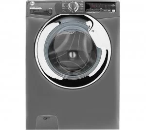 Hoover H3WS610 10KG 1600RPM Freestanding Washing Machine
