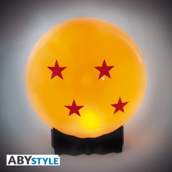 Dragon Ball - Crystal Ball USB Lamp