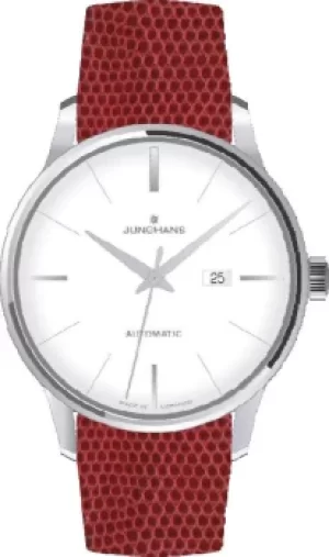 Junghans Meister Lady Automatic D