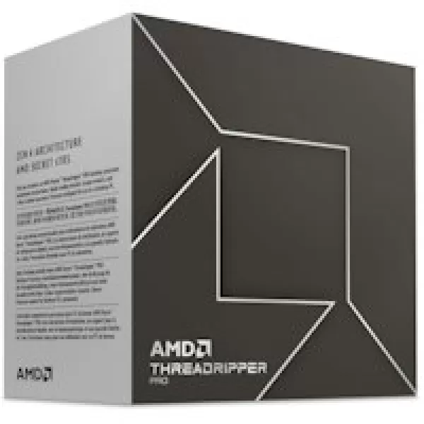 AMD Ryzen Threadripper PRO 7985WX Processor with PRO technologies