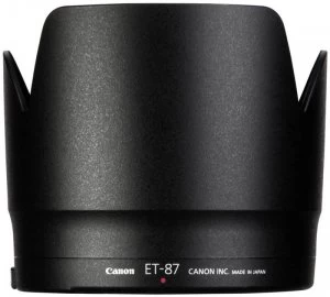 Canon ET-87 Lens Hood for EF 70-200mm f/2.8L II USM Lens