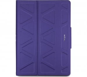 TARGUS Pro-Tek 10" Rotating Universal Tablet Case - Blue