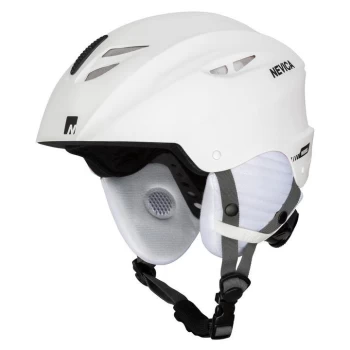 Nevica Meribel Ski Helmet Ladies - White
