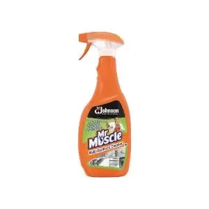 Mr Muscle Multi Surface Cleaner 750ml 670614 DV09040