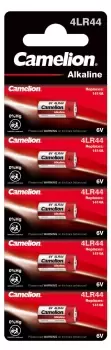 Camelion 12050544 household battery 4LR44 Alkaline