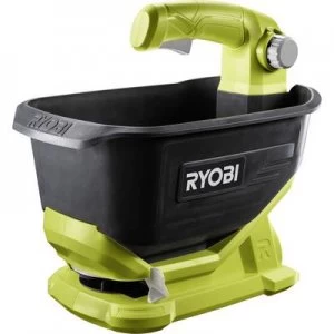 Ryobi 5133003729 Handheld gritter Spread (range) 200cm (max) 4 l