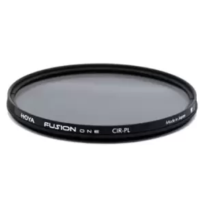 Hoya 46mm Fusion One Next Circular Polariser Filter