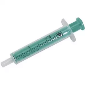 Soehngen 2009051 Disposable syringe 2ml