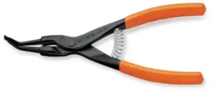 Beta Tools 1037 External Bent 45˚ Circlip Pliers 40-100mm L: 225mm 010370021