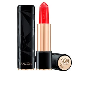 ABSOLU ROUGE RUBY CREAM lipstick #138-raging red ruby