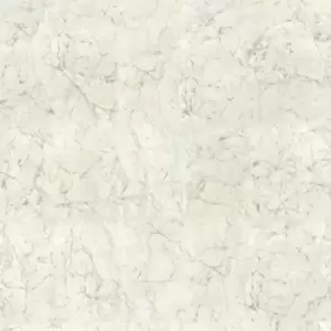 Classic Grey Marble 2400mm x 1200mm Hydro-Lock Tongue & Groove Bathroom Wall Panel - Grey Marble - Multipanel