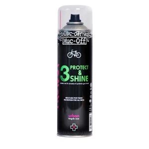 Muc Off Muc-Off Protect and Shine Cycle Care 500ml