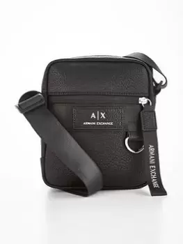 Armani Exchange Crossbody Bag