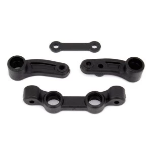 Team Associated B6/B6.1 Steering Assembly AS91667