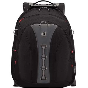 Wenger Legacy 16" Laptop Backpack - Black