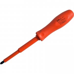 ITL Insulated Phillips Screwdriver PH2 100mm