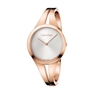 Calvin Klein Addict Watch K7W2M616 - Rose Gold
