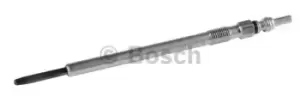 Bosch 0250203013 Glow Plug Sheathed Element Duraterm After Glow