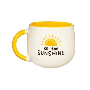 Sass & Belle Be The Sunshine Mug