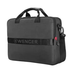 Wenger/SwissGear MX MX ECO Brief Charcoal