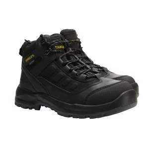 Stanley Clothing Flagstaff S3 Waterproof Safety Boots UK 12 EUR 46