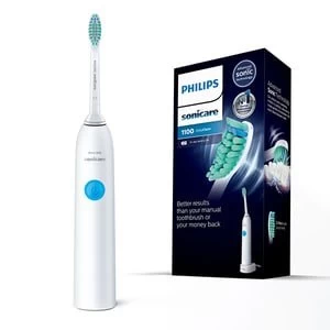 Philips Sonicare DailyClean Electric Toothbrush Blue