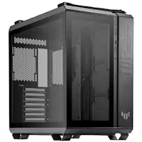 Asus TUF Gaming GT502 Mid-Tower Case - Black