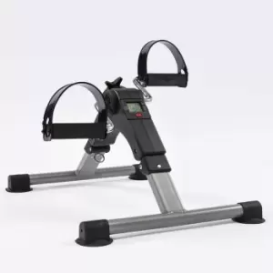 NRS Healthcare Pedal Exerciser with Digital Display