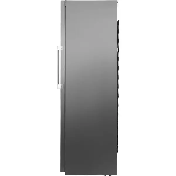 Hotpoint UH8F2CGUK Frost Free Upright Freezer - Graphite - E Rated