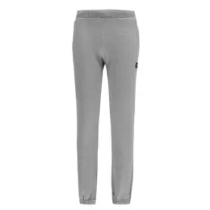 Paul And Shark Classic Cotton Joggers - Grey