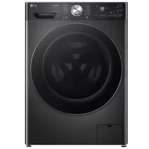 LG FWY937BCTA1 Washer Dryer in Black 1400RPM 13 7kg D Rated Wi Fi