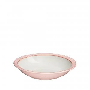 Denby Heritage Piazza Shallow Rimmed Bowl