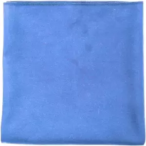 SOLS Atoll 70 Microfibre Bath Towel (70 x 120 cm) (Royal Blue) - Royal Blue