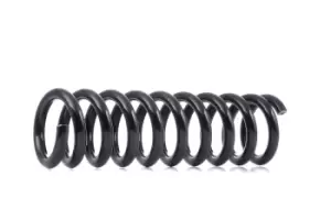 KYB Coil spring SSANGYONG RA7108 Suspension spring,Springs,Coil springs,Coil spring suspension,Suspension springs