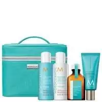 Moroccanoil Gifts and Sets Extra Volume Discovery Kit (Worth GBP38.75)