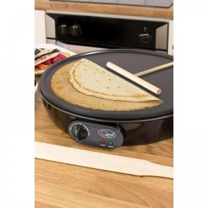 Quest Pancake and Crepe Maker