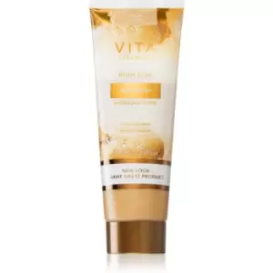 Vita Liberata Body Blur Body Makeup Self-Tanning Cream for Body Shade Light 100ml