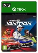 NASCAR 21: Ignition Xbox Download