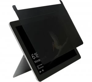 KENSINGTON K55900EU Surface Go 9.5" Privacy Screen, Black